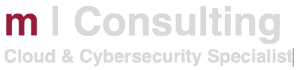 m|Consulting Logo
